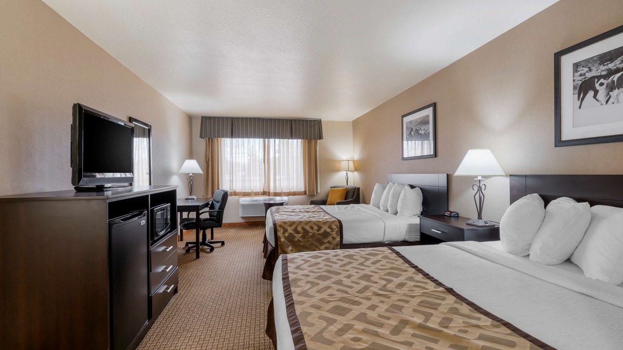 Photo of Bedroom in Pinedale