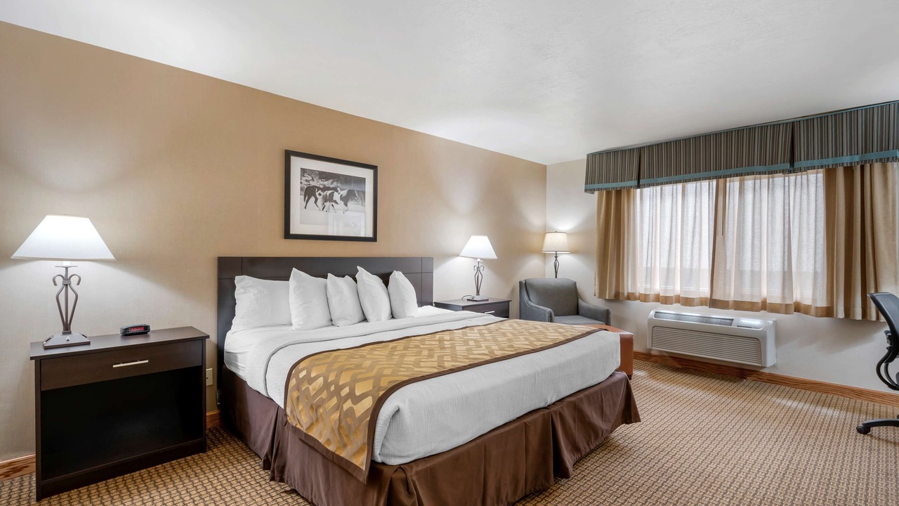 Photo of Bedroom in Pinedale