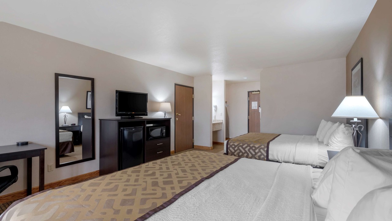 Photo of Bedroom in Pinedale