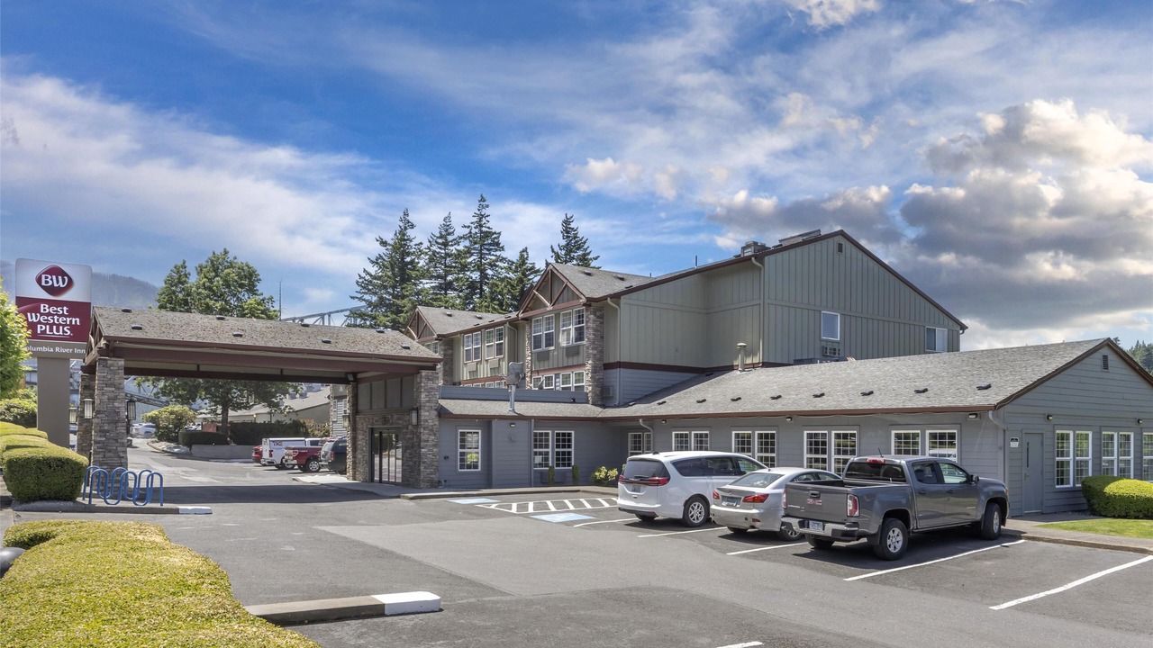Photo of Outdoor in Cascade Locks