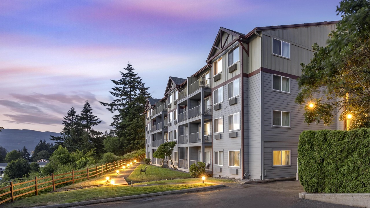 Photo of Outdoor in Cascade Locks