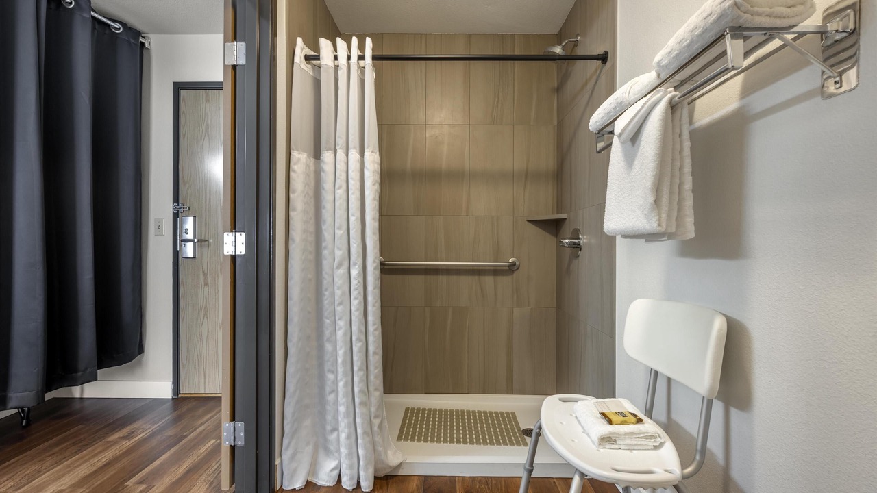 Photo of Bathroom in Cascade Locks