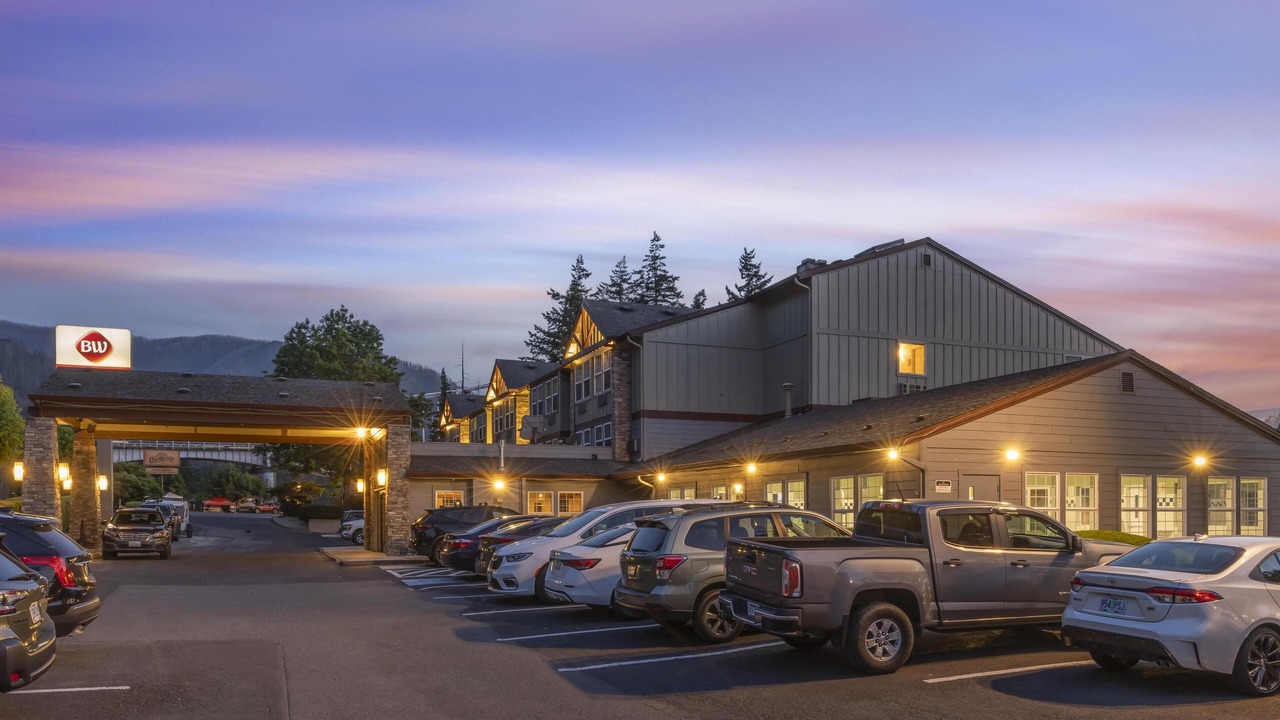 Photo of Outdoor in Cascade Locks