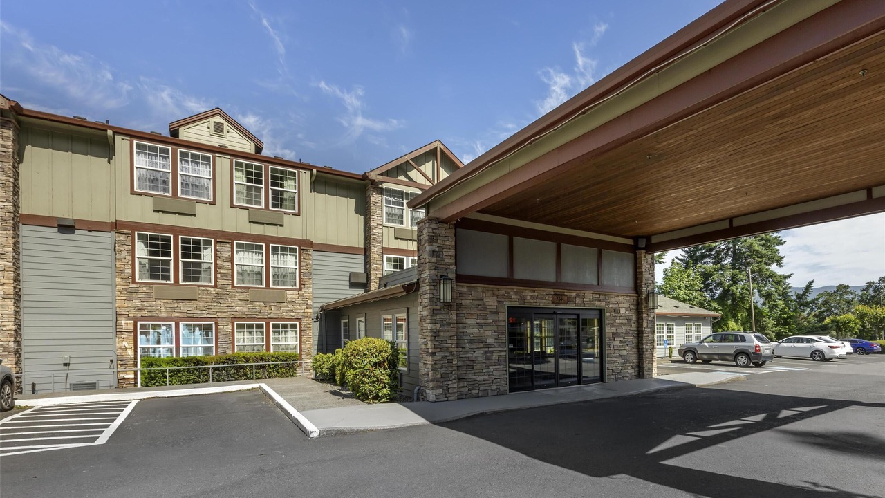 Photo of Outdoor in Cascade Locks