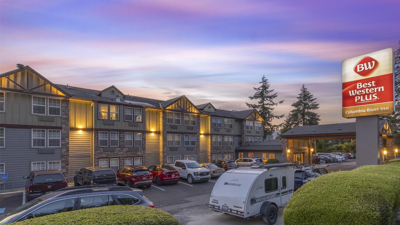 Photo of Outdoor in Cascade Locks