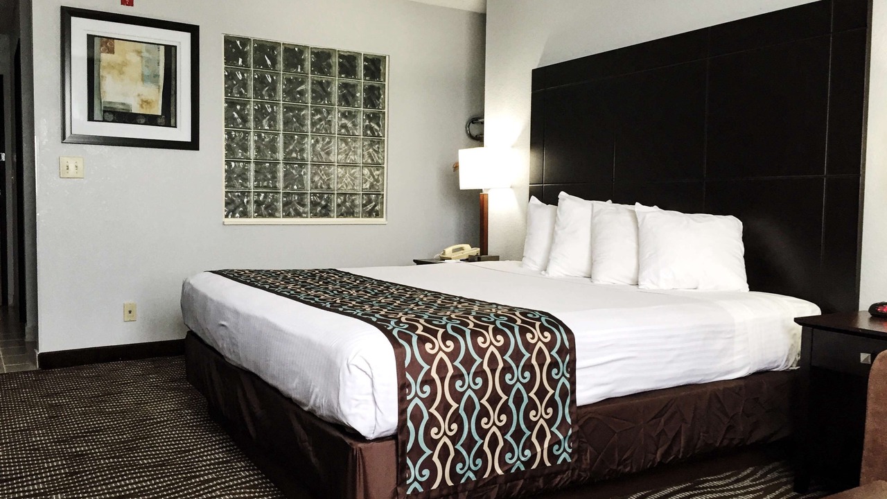 Photo of Bedroom in Mount Gilead