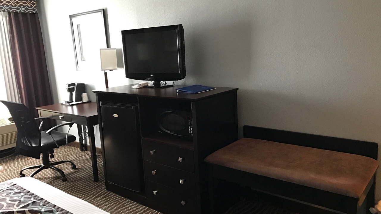 Photo of Bedroom in Mount Gilead