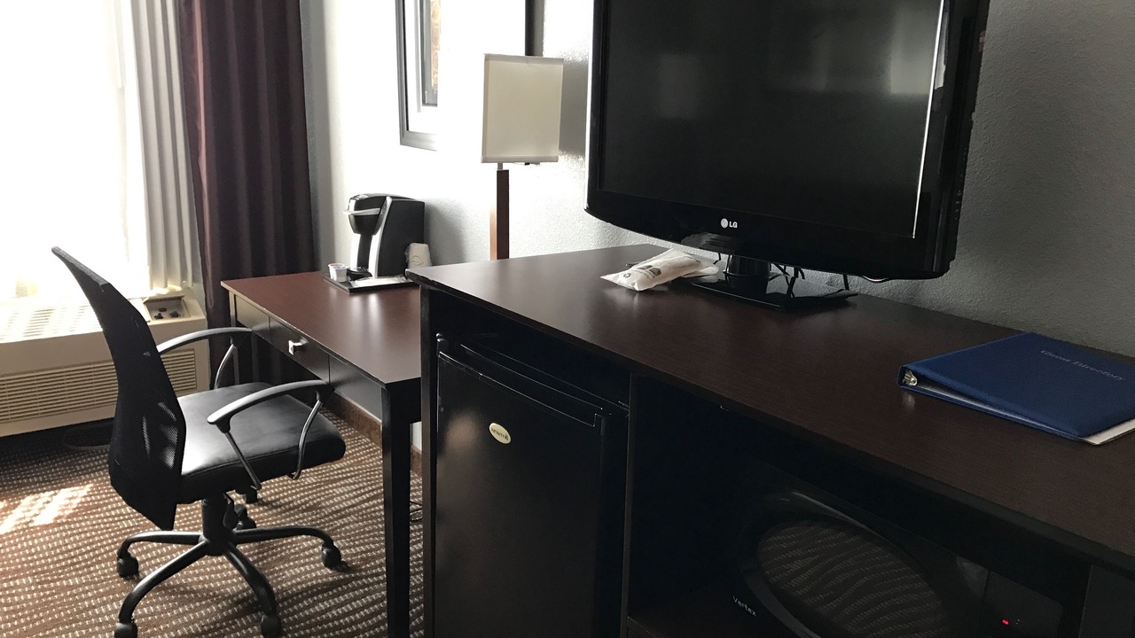 Photo of Bedroom in Mount Gilead