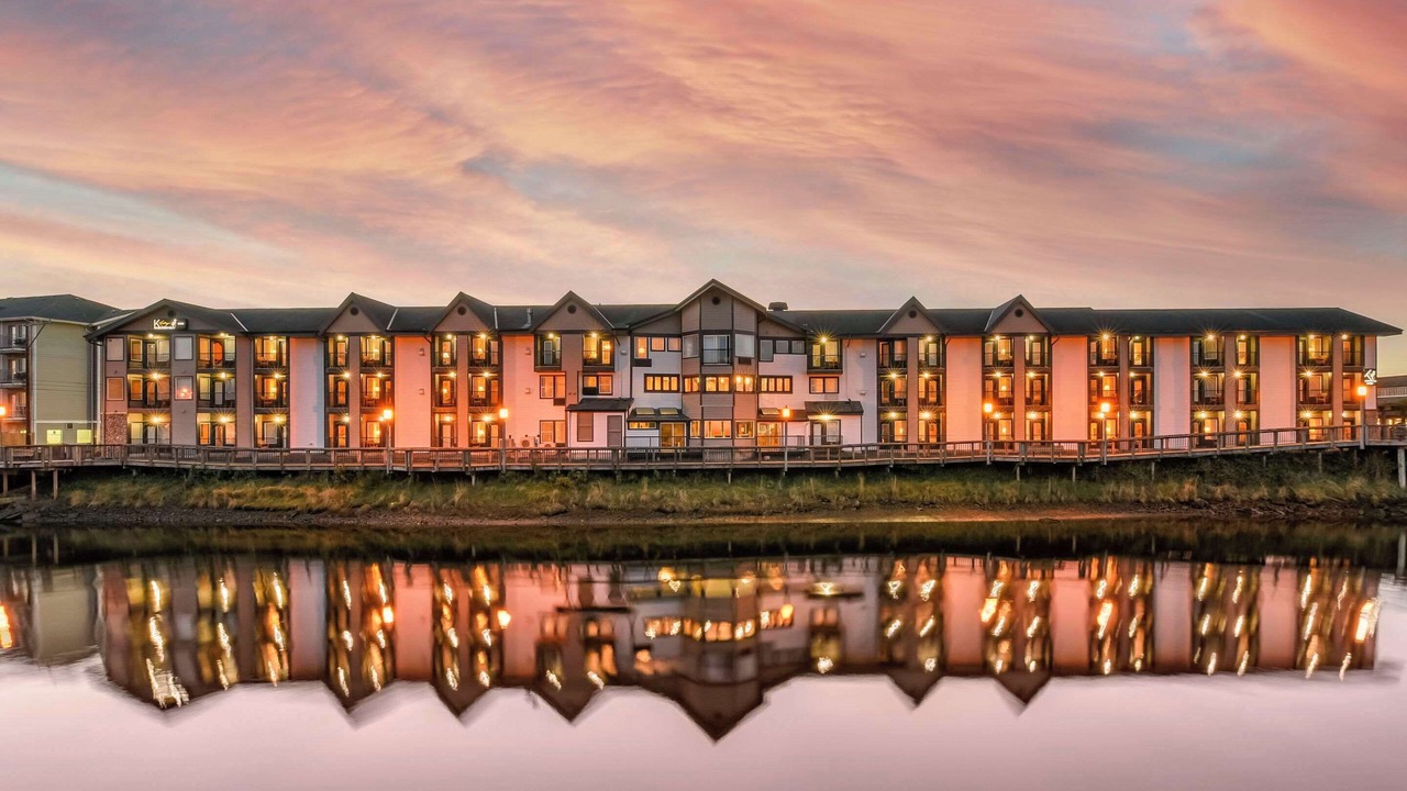 Photo of Outdoor in Seaside