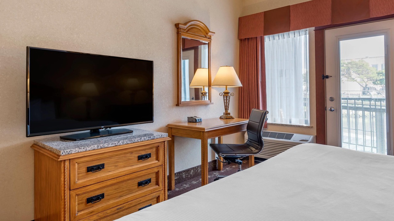 Photo of Bedroom in Seaside