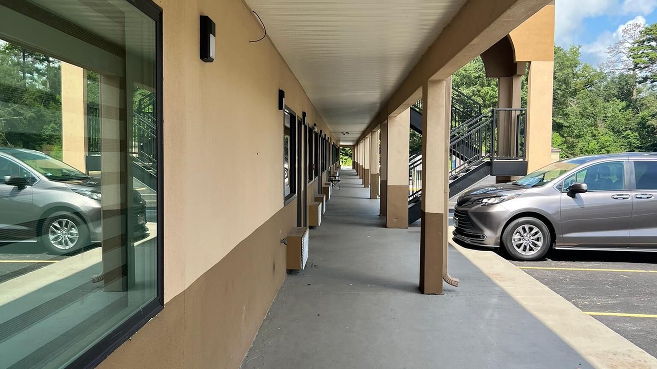 Photo of Outdoor in Kinder