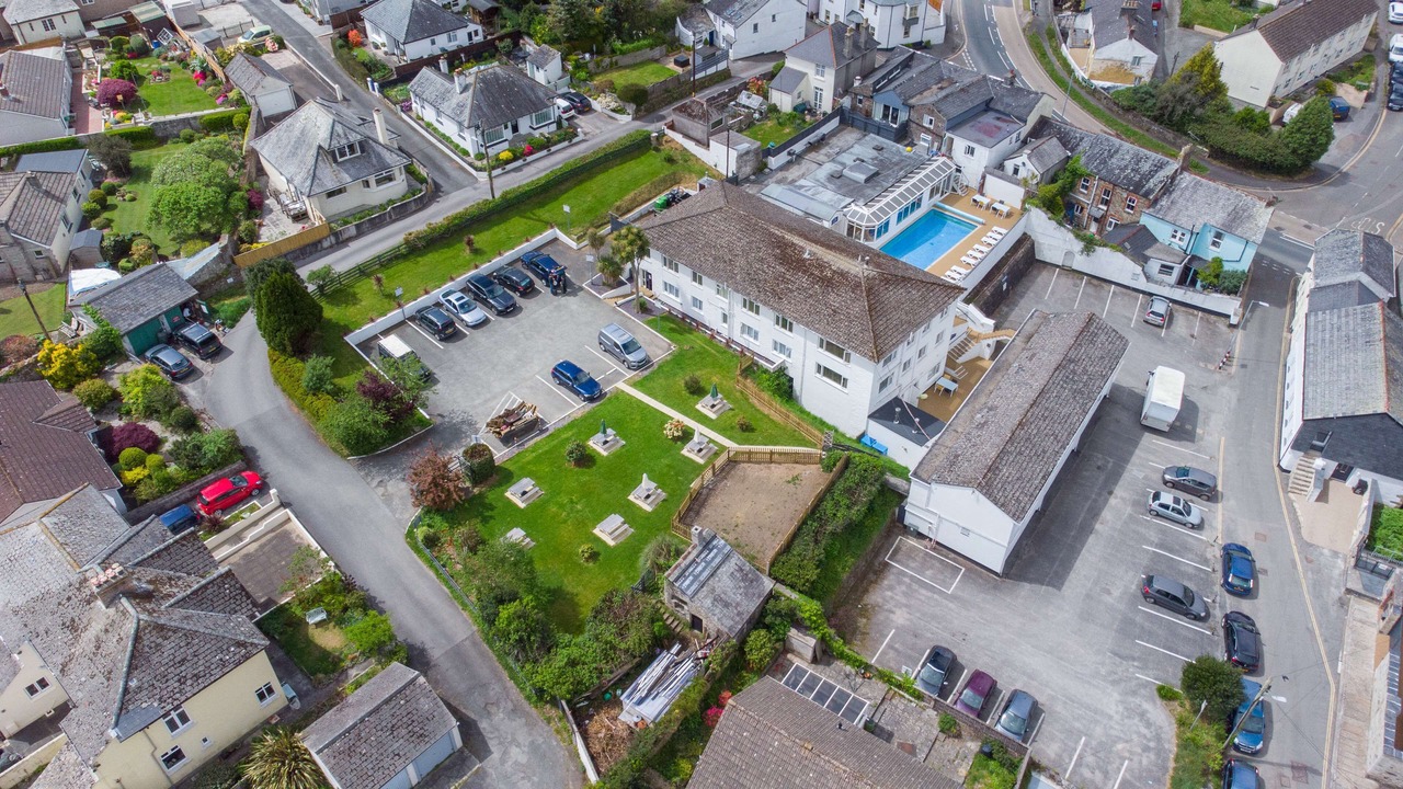 Photo of Outdoor in Lostwithiel