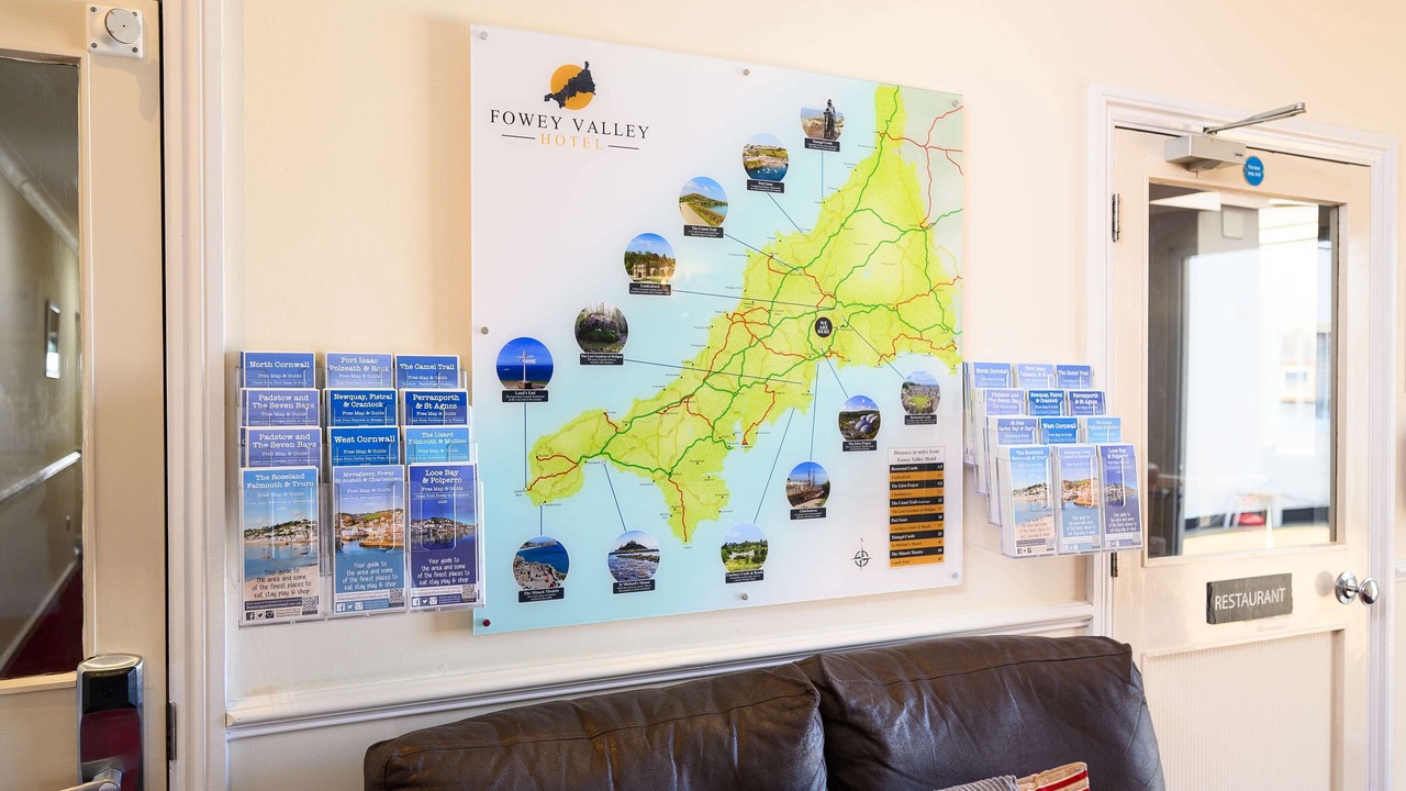 Photo of Outdoor in Lostwithiel