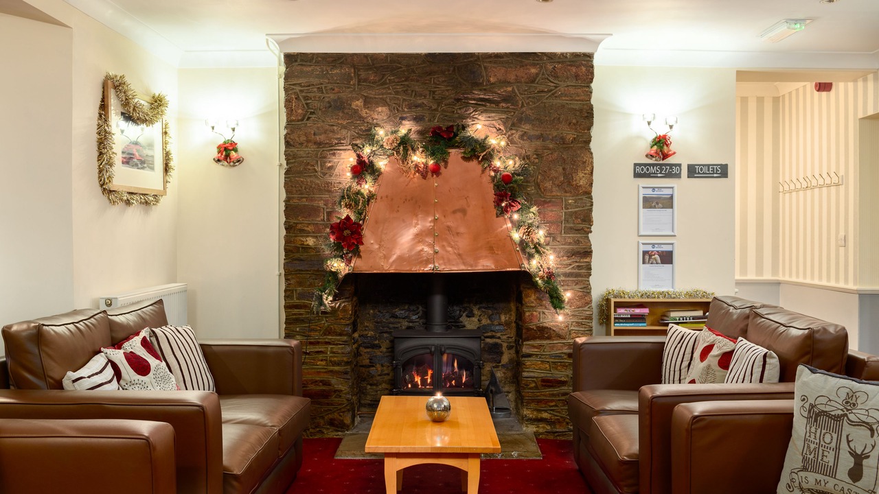 Photo of Others in Lostwithiel