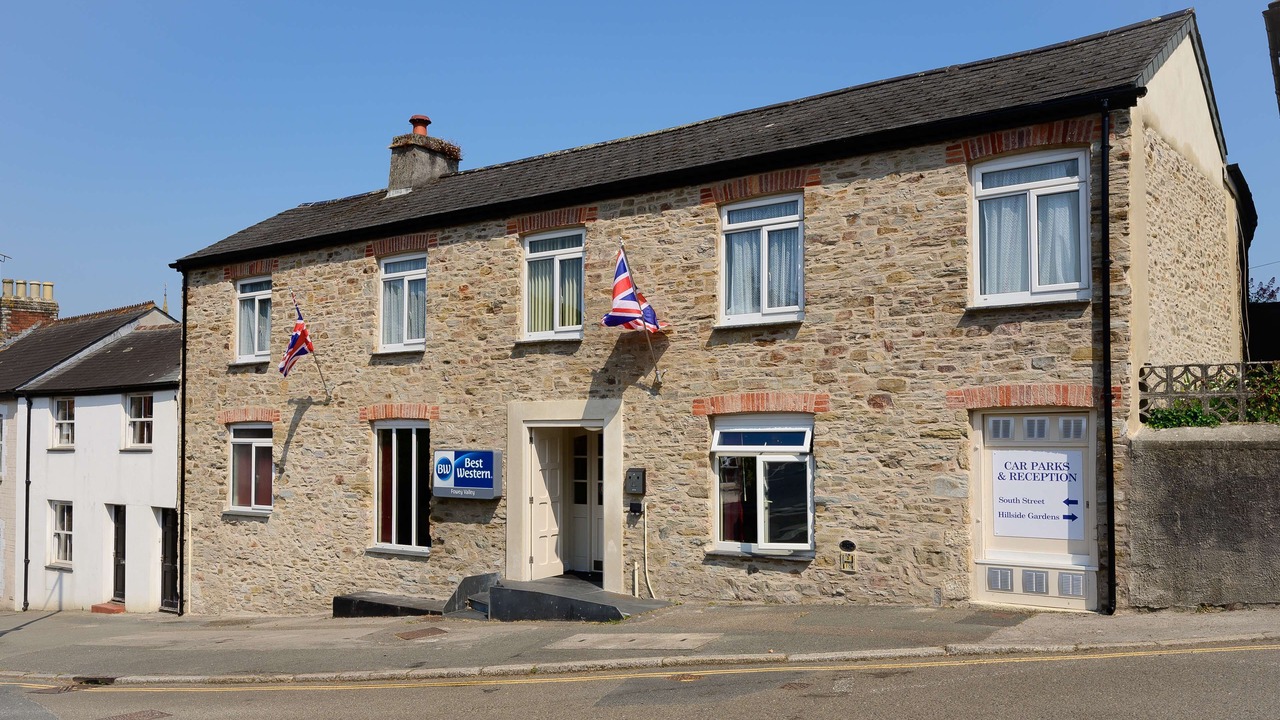 Photo of Outdoor in Lostwithiel