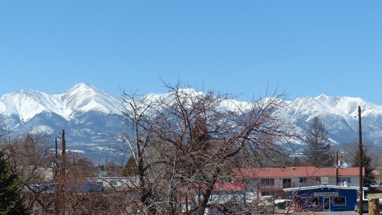 Photo of Bedroom in Salida