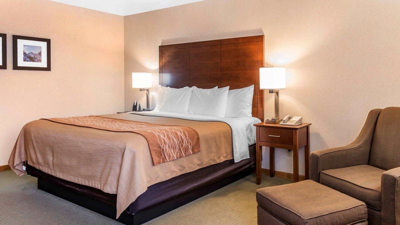 Photo of Bedroom in Salida