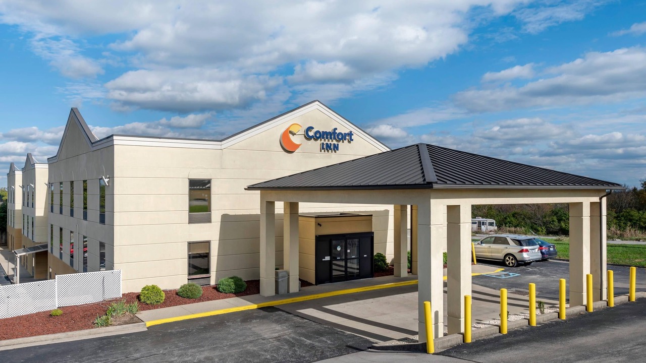 Photo of Outdoor in Lexington