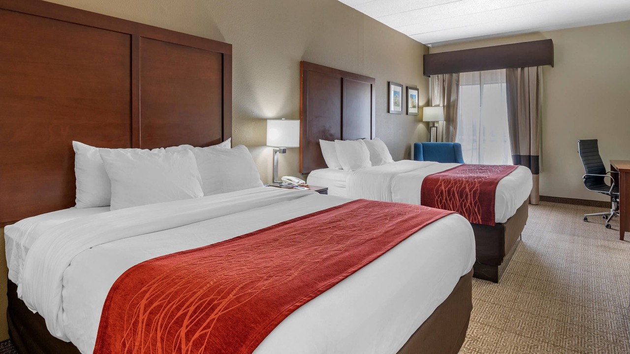 Photo of Bedroom in Lexington