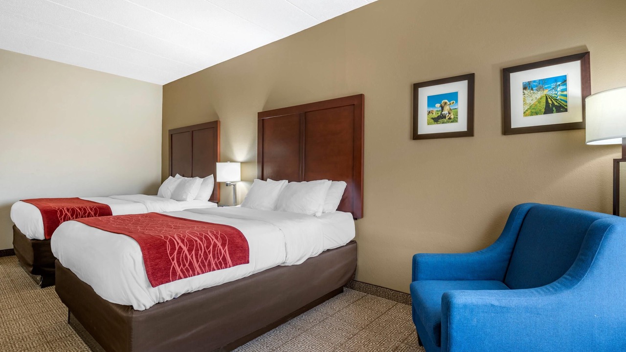 Photo of Bedroom in Lexington