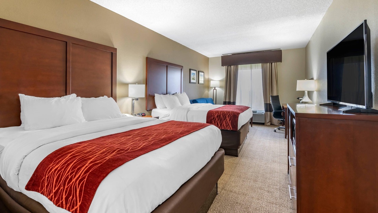 Photo of Bedroom in Lexington