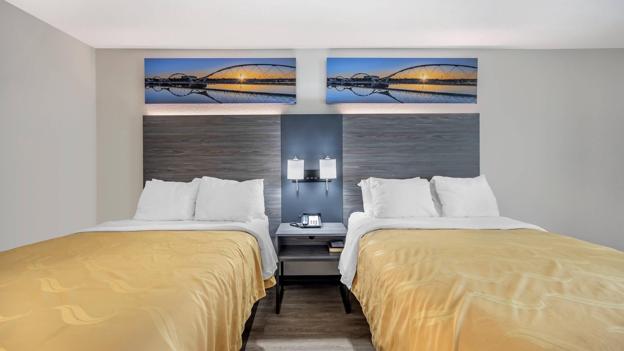 Photo of Bedroom in Glasgow