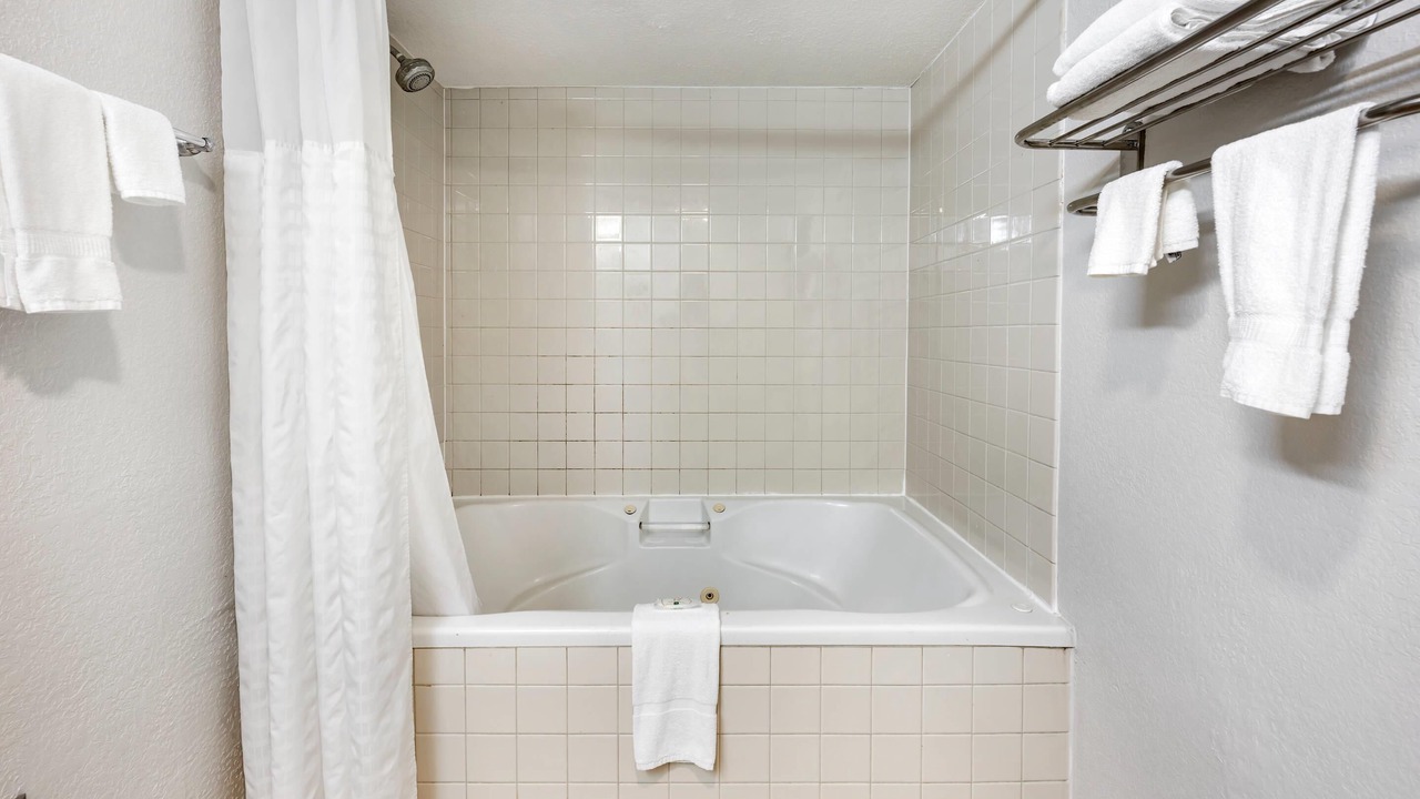 Photo of Bedroom in Glasgow