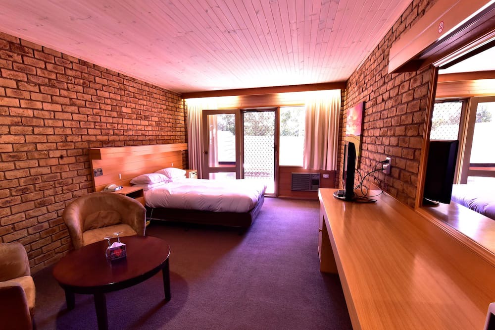 Photo of Bedroom in Flinders