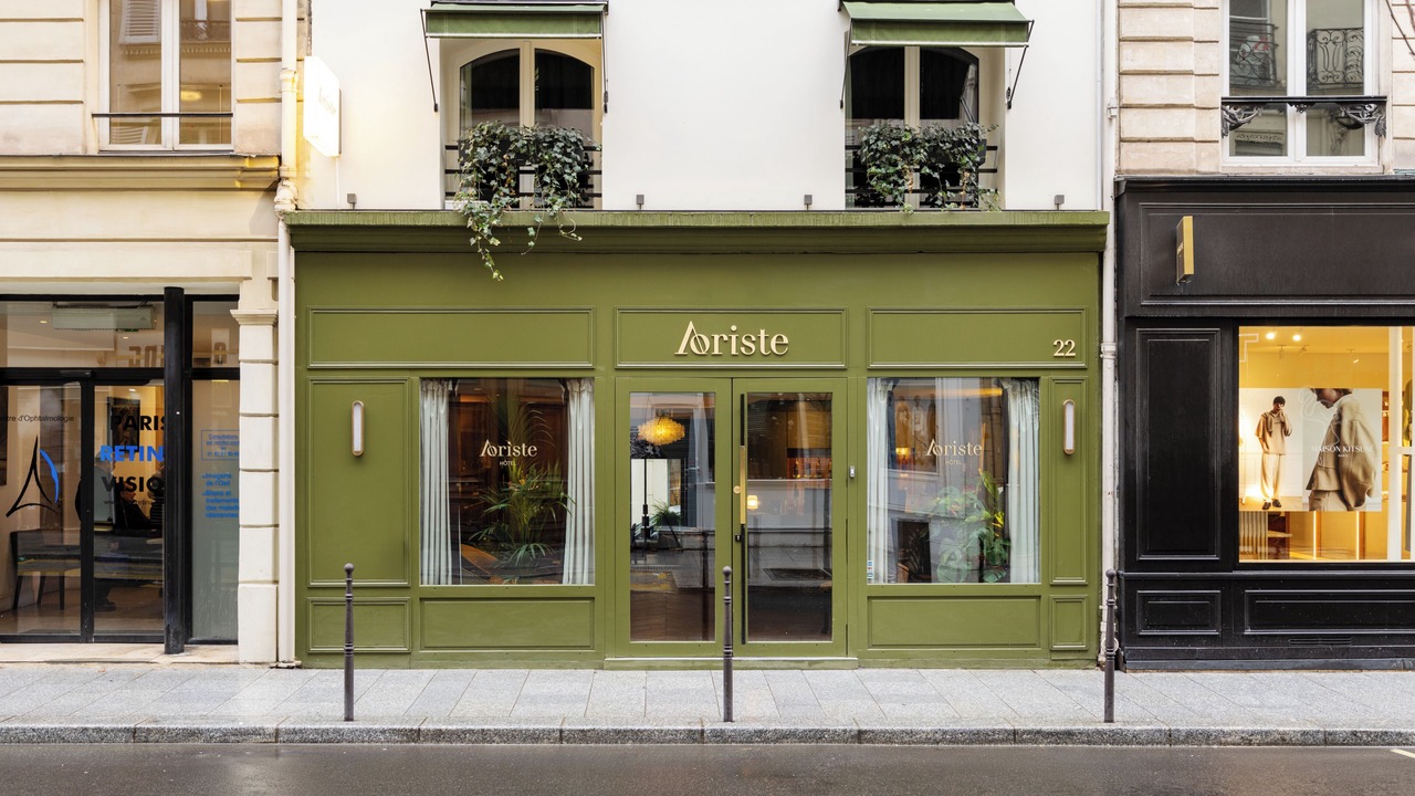 Photo of Outdoor in Palais-Royal