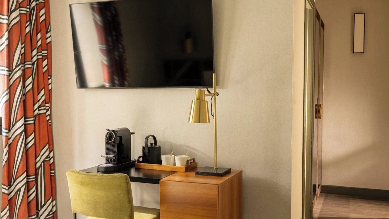 Photo of Bedroom in Palais-Royal
