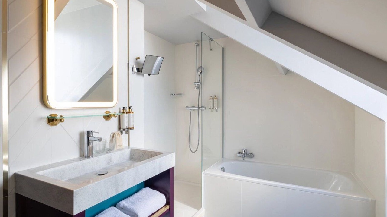 Photo of Bedroom in Palais-Royal