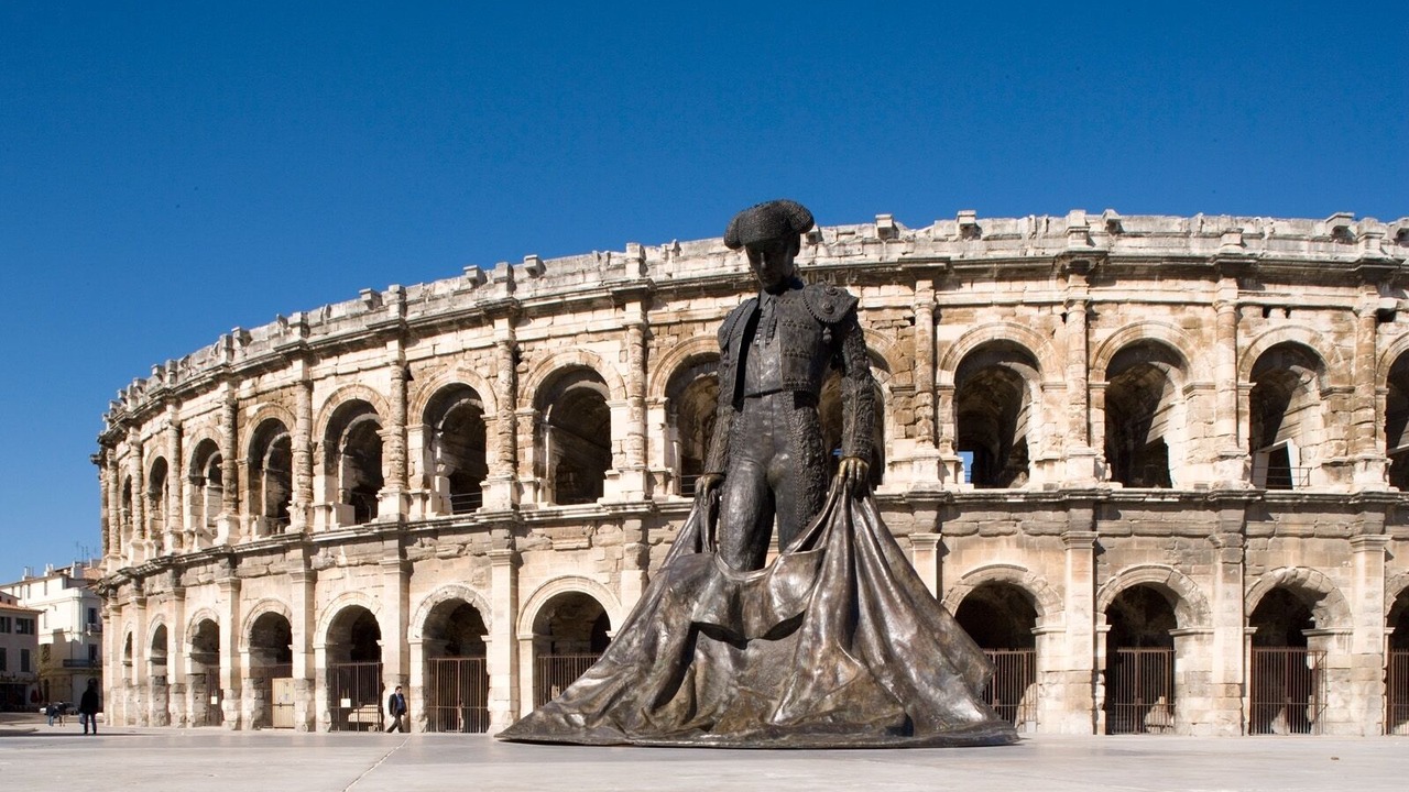 Photo of Others in Route d'Arles