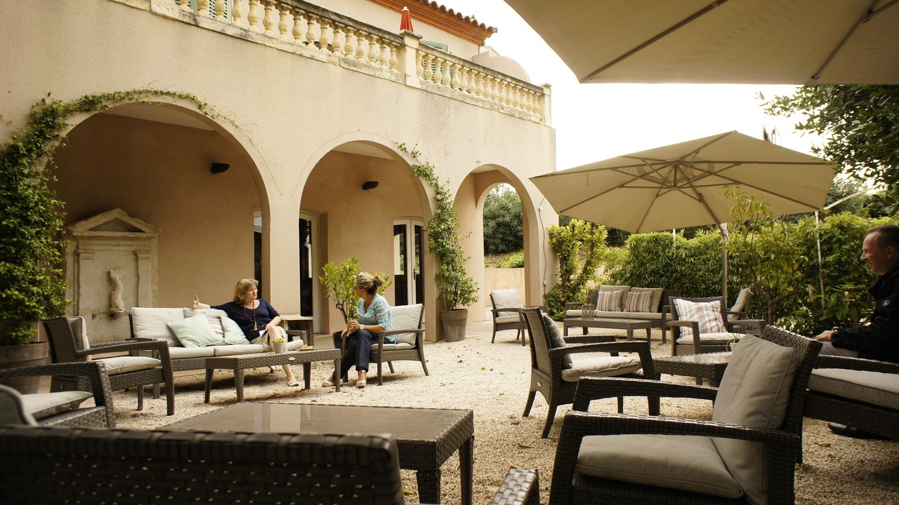 Photo of Outdoor in Route d'Arles