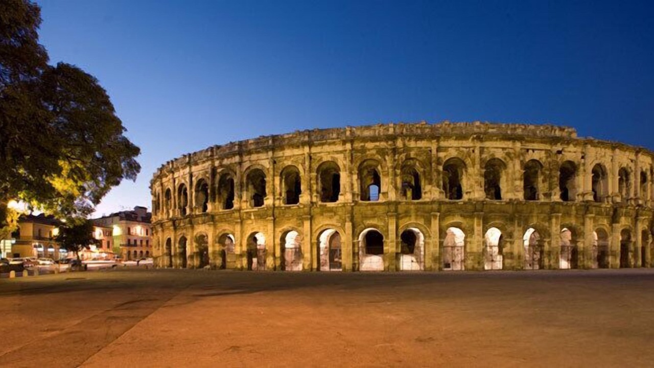 Photo of Others in Route d'Arles