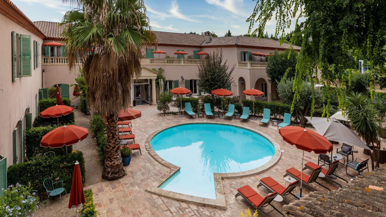 Photo of Outdoor in Route d'Arles