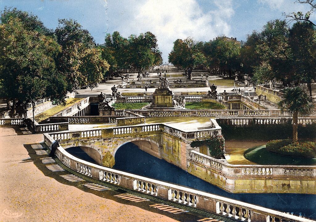 Photo of Others in Route d'Arles