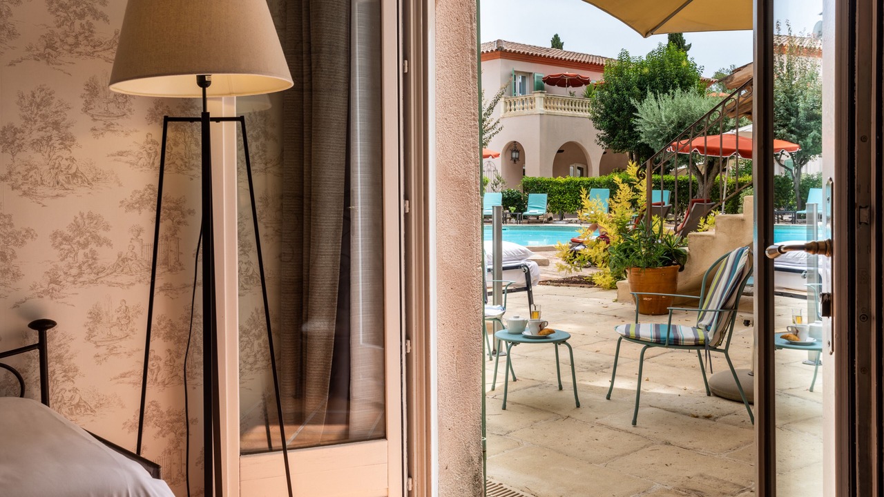 Photo of Outdoor in Route d'Arles