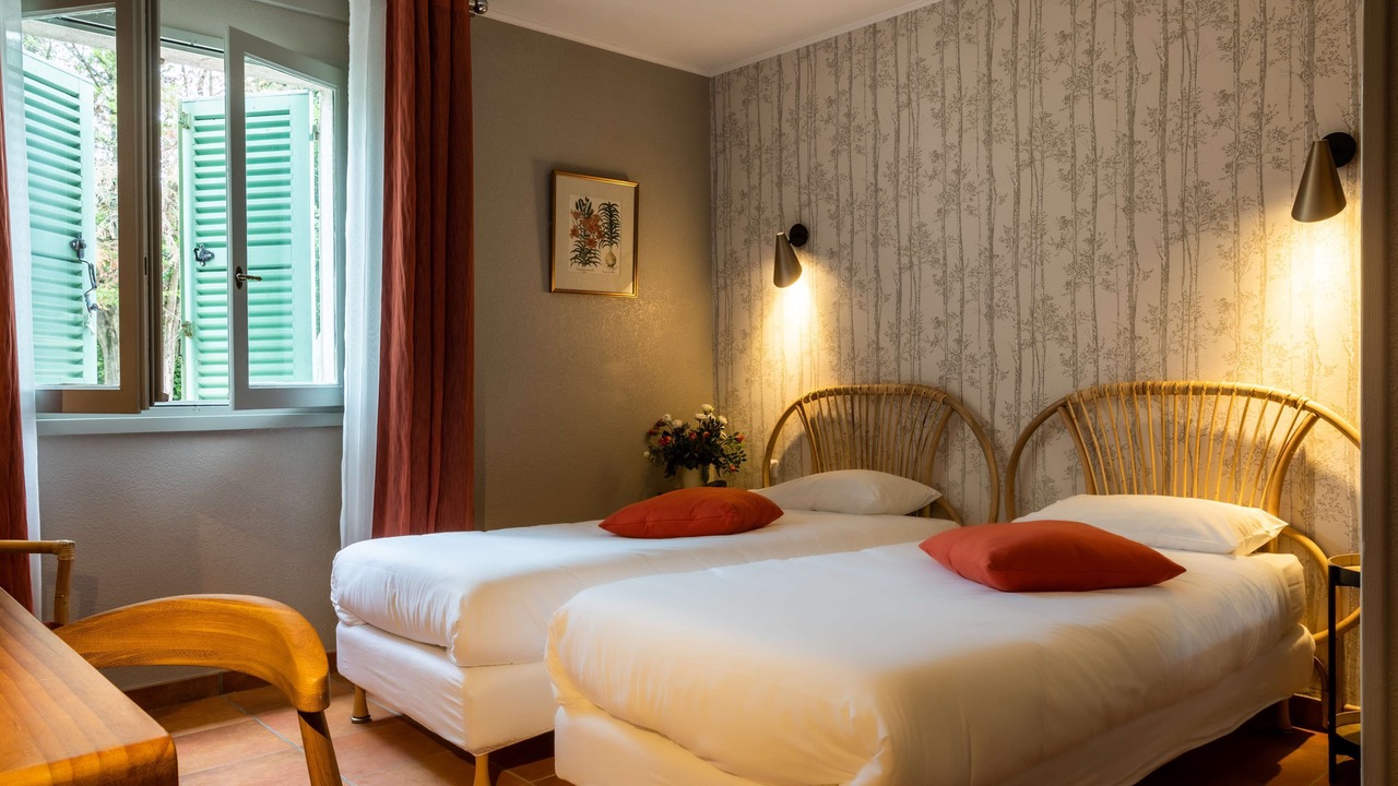 Photo of Bedroom in Route d'Arles