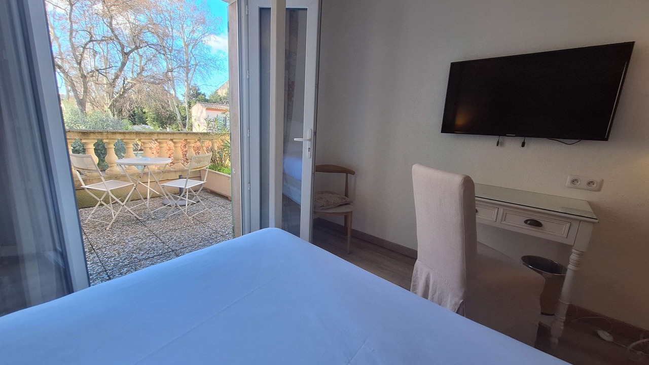 Photo of Outdoor in Route d'Arles