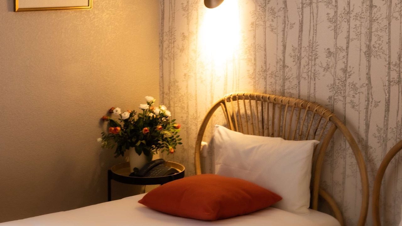 Photo of Bedroom in Route d'Arles