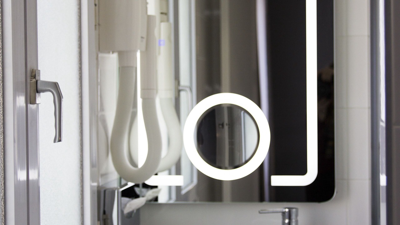 Photo of Bathroom in Plaisance