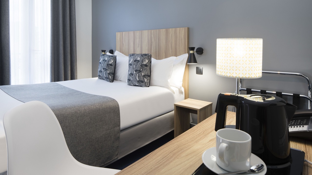 Photo of Bedroom in Plaisance