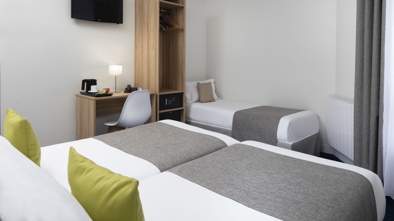 Photo of Bedroom in Plaisance