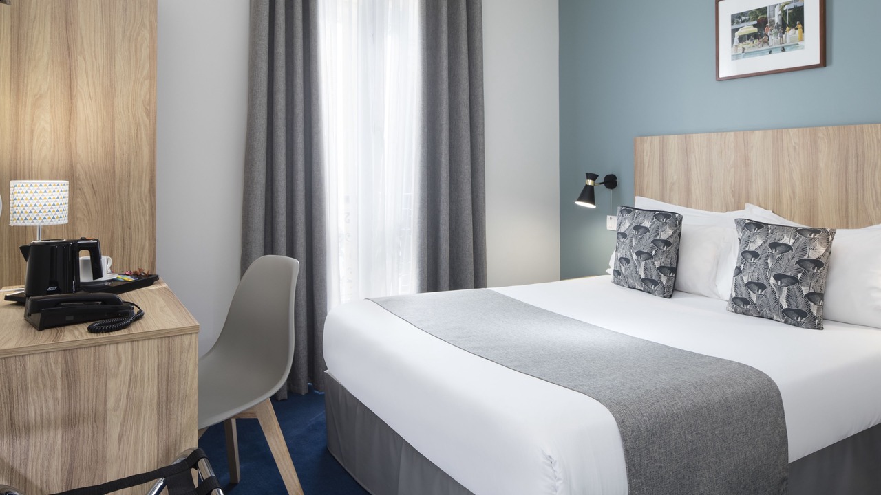 Photo of Bedroom in Plaisance