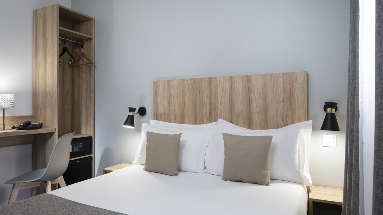 Photo of Bedroom in Plaisance