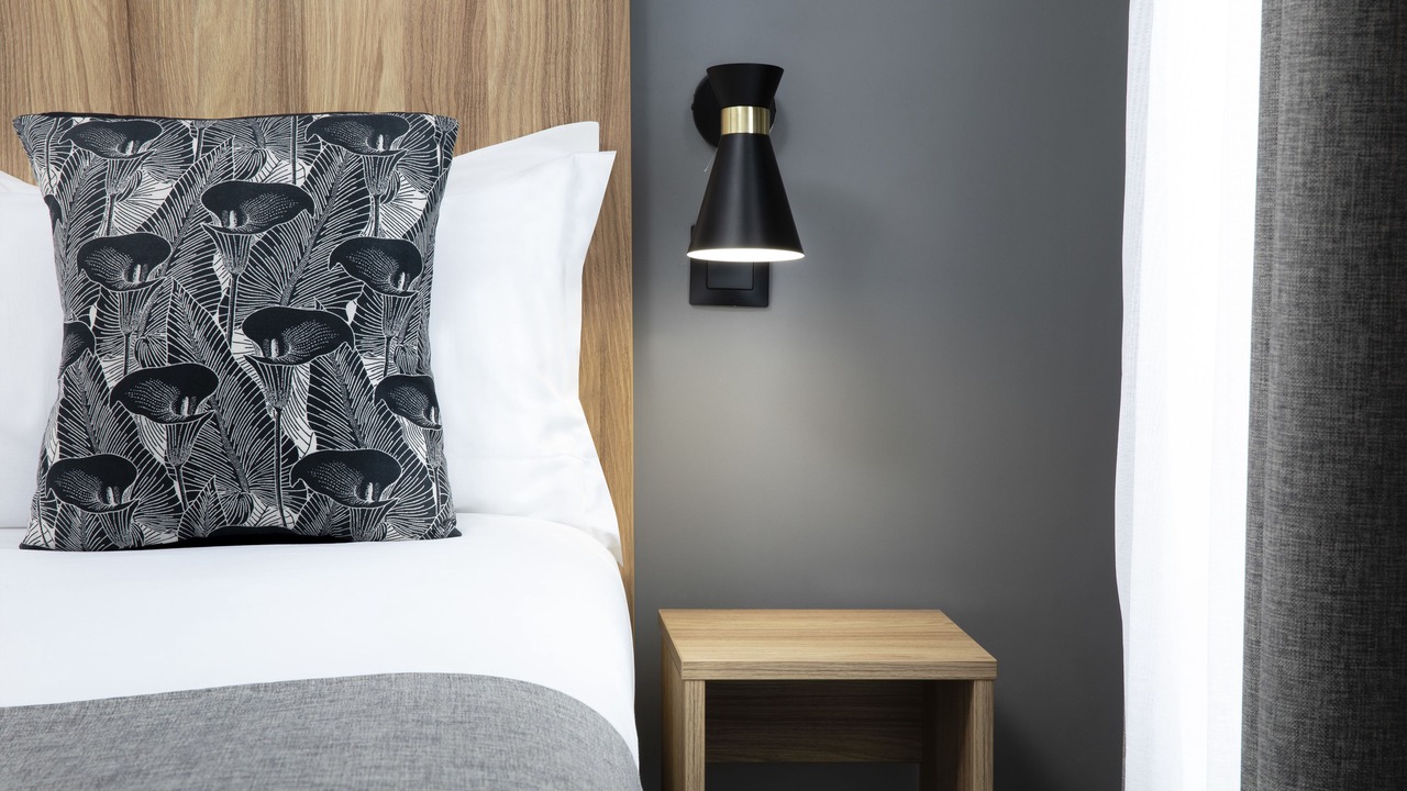 Photo of Bedroom in Plaisance