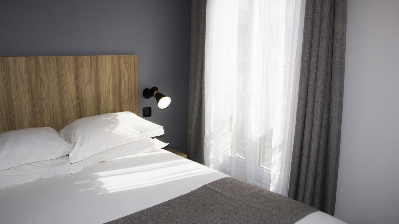 Photo of Bedroom in Plaisance