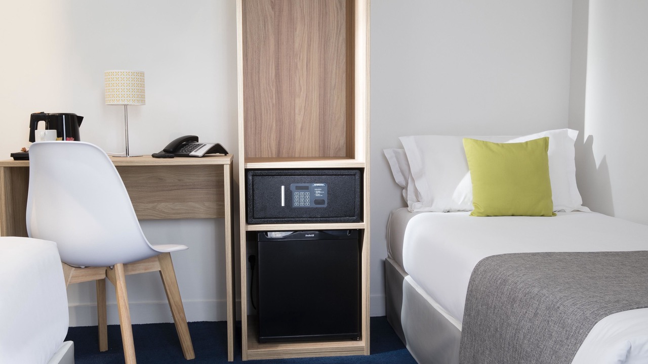 Photo of Bedroom in Plaisance