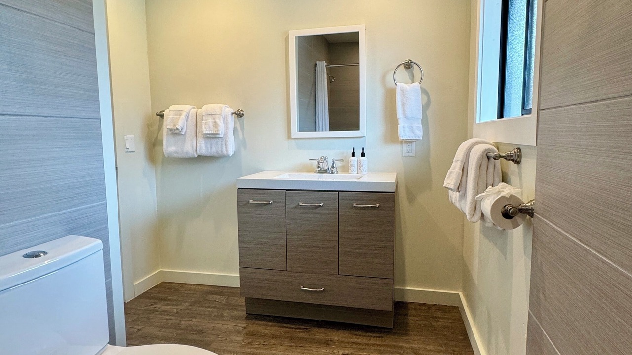 Photo of Bathroom in Carmel Valley