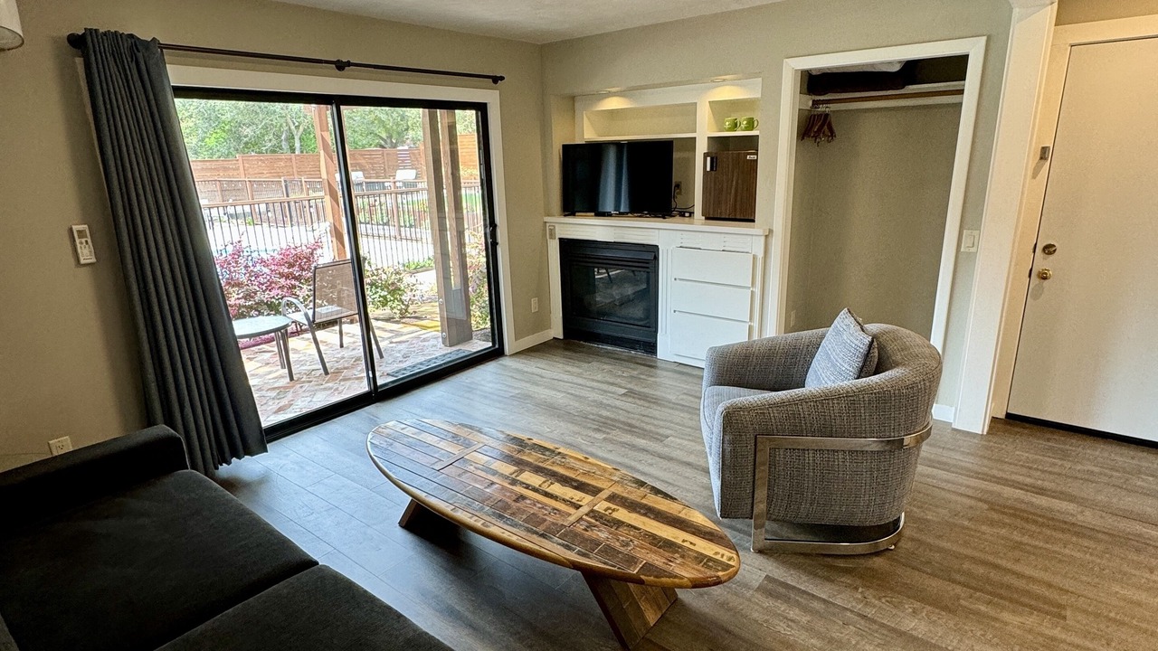 Photo of Outdoor in Carmel Valley